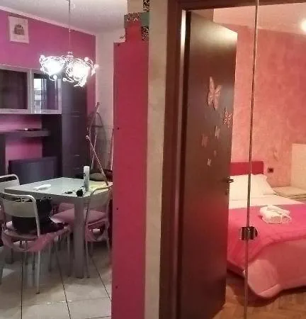 Penzion Noemi House & Novara