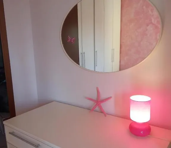 Noemi House & Gæstehus 3*