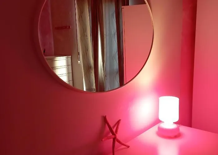 Noemi House &